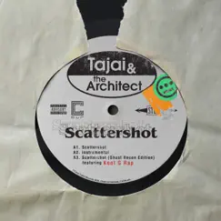 Scattershot (feat. Kool G Rap) [Ghost Recon Edition] Song Lyrics