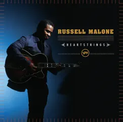 Heartstrings by Russell Malone album reviews, ratings, credits