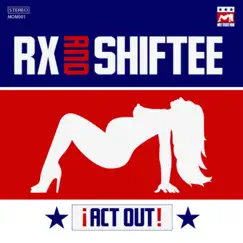 Act Out! (Mr. Mitch Remix) Song Lyrics