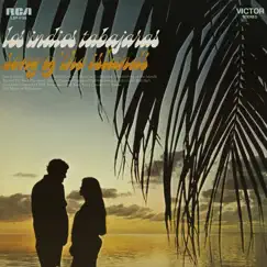 Song of the Islands by Los Indios Tabajaras album reviews, ratings, credits