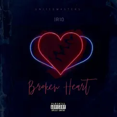 Broken Heart - Single by JR-10 album reviews, ratings, credits