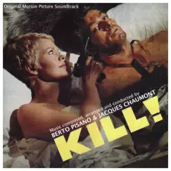 Kill Them All! (Main Titles - Instrumental) Song Lyrics
