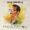 Prescription album lyrics, reviews, download