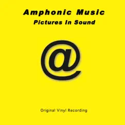 Pictures In Sound (Amps 118) by Syd Dale Orchestra, Syd Dale & Keith Mansfield album reviews, ratings, credits