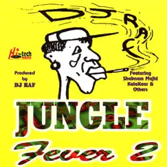 Jungle Fever 2 by Shabnam Majid & Kalakaar album reviews, ratings, credits