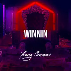 Winnin' - Single by Young Picasso album reviews, ratings, credits