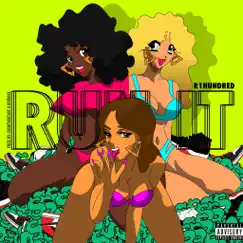 Run It - Single by R100 album reviews, ratings, credits