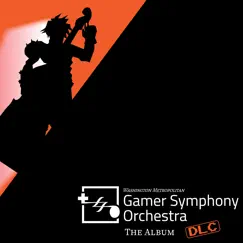 Wmgso: The Album Dlc by Washington Metropolitan Gamer Symphony Orchestra album reviews, ratings, credits