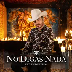 No Digas Nada - Single by Fede Figueroa album reviews, ratings, credits