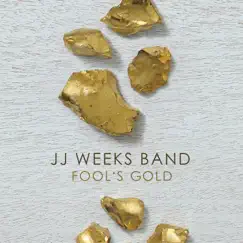 Fool's Gold - Single by JJ Weeks Band album reviews, ratings, credits