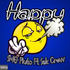 Happy (feat. Sak Crew) Song Lyrics