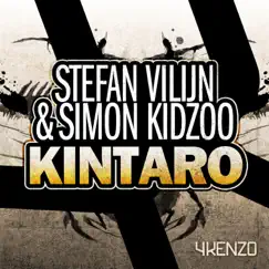 Kintaro - Single by Stefan Vilijin & Simon Kidzoo album reviews, ratings, credits