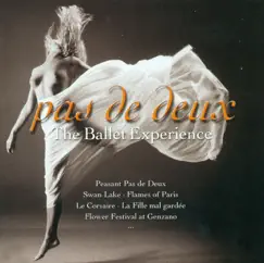 Le Corsaire: Pas de deux (arr. J. Lanchberry): IV. Coda Song Lyrics