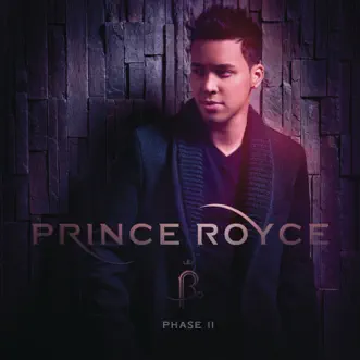 Phase II by Prince Royce album download