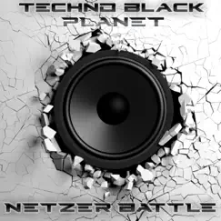 Techno Black Planet by Netzer Battle album reviews, ratings, credits