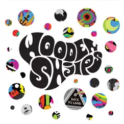 Back to Land (Deluxe Version) by Wooden Shjips album reviews, ratings, credits