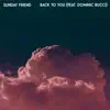 Back to You - Single (feat. Dominic Bucci) - Single album lyrics, reviews, download