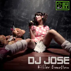 Killer Emotion (Dennis de Laat Club Mix) Song Lyrics
