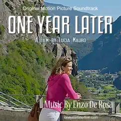 One Year Later (Edizione speciale) by Enzo De Rosa album reviews, ratings, credits
