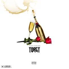 Toast by Jean Lephare album reviews, ratings, credits