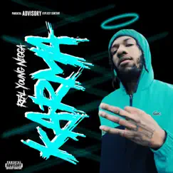 Karma - Single by Real Young Nigga album reviews, ratings, credits