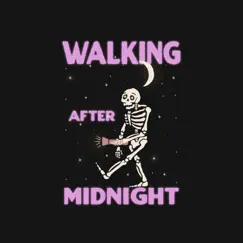 Walking After Midnight - Single by The Michigan Ordinary album reviews, ratings, credits