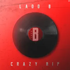 Lado B by Crazy Rip album reviews, ratings, credits