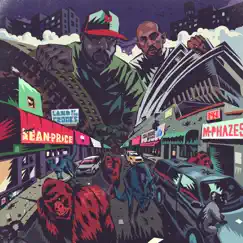 Land of the Crooks by Sean Price & M-Phazes album reviews, ratings, credits