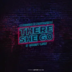 There She Go (feat. Bobby L3w) - Single by Novaking & Clvssic album reviews, ratings, credits