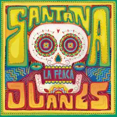 La Flaca (feat. Juanes) Song Lyrics