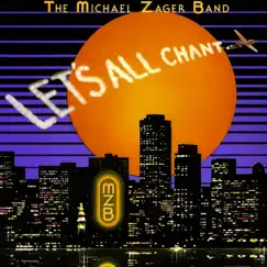 Let's All Chant by The Michael Zager Band album reviews, ratings, credits