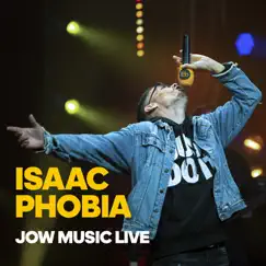 Phobia (Jow Music Live) - EP by Phobia Isaac album reviews, ratings, credits