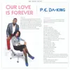 Our Love Is Forever - Single album lyrics, reviews, download