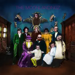 Interplanetary Class Classics (Deluxe Edition) by The Moonlandingz album reviews, ratings, credits