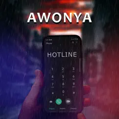Hotline - EP by Awonya album reviews, ratings, credits