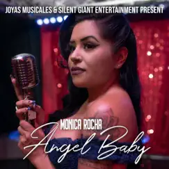 Angel Baby Song Lyrics