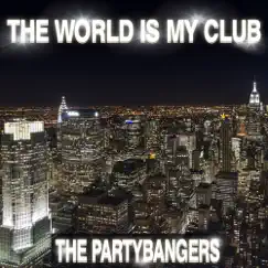The World Is My Club (Radio Version) Song Lyrics