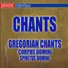 Gregorian Chant album lyrics, reviews, download