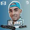 Te Amo (feat. J.Noir & The Zamora) [Remix] - Single album lyrics, reviews, download