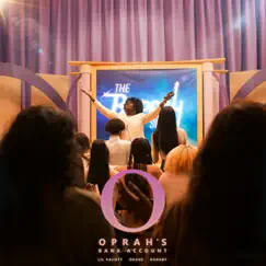 Oprah's Bank Account (feat. Drake) Song Lyrics