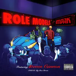 Role Model$ (feat. $teven Cannon) - Single by Impak album reviews, ratings, credits