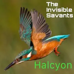 Halcyon by The Invisible Savants album reviews, ratings, credits