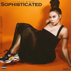 Sophisticated by Ce'Cile & ZJ Chrome album reviews, ratings, credits