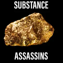 Substance - EP by ASSASSINS album reviews, ratings, credits