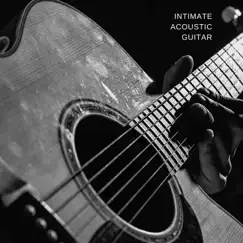 Intimate Acoustic Guitar by Various Artists album reviews, ratings, credits