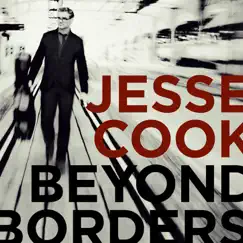 Beyond Borders by Jesse Cook album reviews, ratings, credits