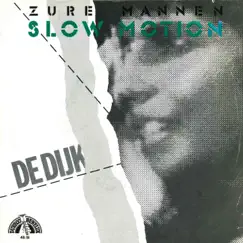 Slow Motion Song Lyrics