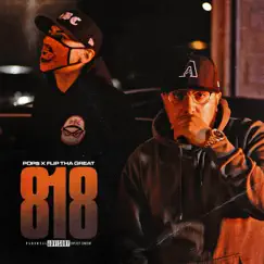 818 - EP by Pops & Flip Tha Great album reviews, ratings, credits