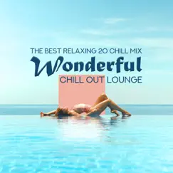 Wonderful Chill Out Lounge – The Best Relaxing 20 Chill Mix, Ibiza Summer, Cafe Beach Bar & Party del Mar by Sunset Chill Out Music Zone album reviews, ratings, credits