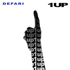 1 Up (Instrumental) [Instrumental] by Defari album reviews, ratings, credits